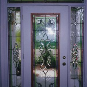 Beveled Glass Designs (10)