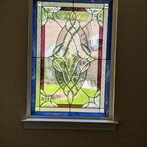 Beveled Glass Designs (14)