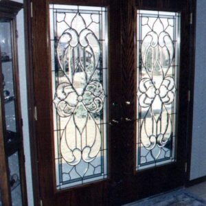 Beveled Glass Designs (2)