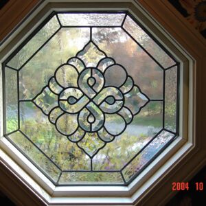 Beveled Glass Designs (20)