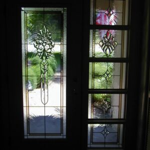 Beveled Glass Designs (21)