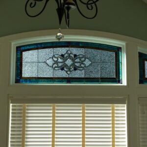 Beveled Glass Designs (25)