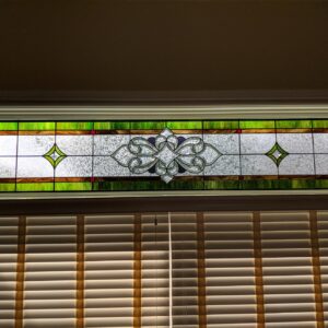 Beveled Glass Designs (5)