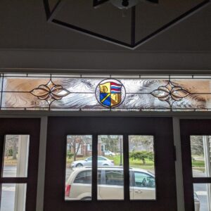 Beveled Glass Designs (7)