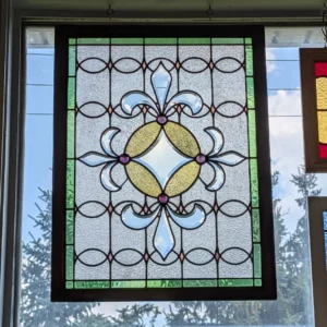 Vicorian Stained Glass (13)