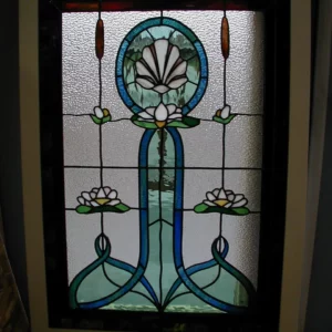 Vicorian Stained Glass (16)